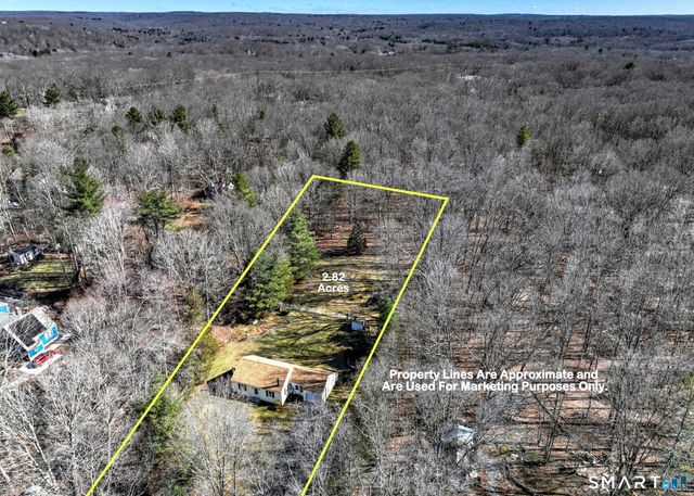 534 Horse Pond Road, Madison, CT 06443