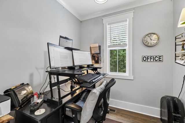 188 Horseshoe Bend Road E, Signal Mountain, TN 37377