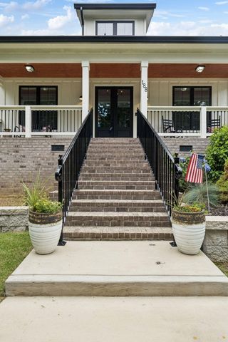188 Horseshoe Bend Road E, Signal Mountain, TN 37377