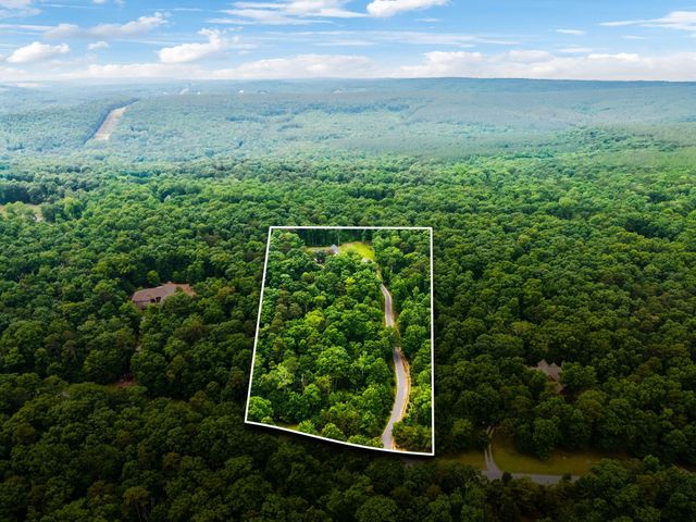 188 Horseshoe Bend Road E, Signal Mountain, TN 37377