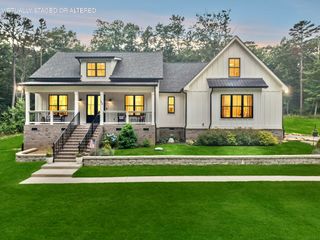 188 Horseshoe Bend Road E, Signal Mountain, TN 37377