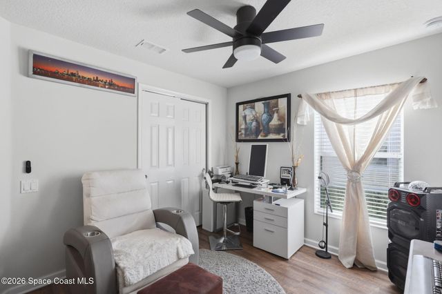 1574 Dittmer Circle SE, Palm Bay, FL 32909