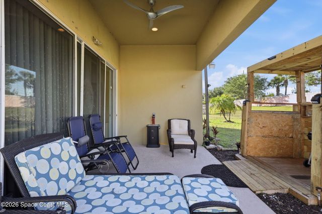 1574 Dittmer Circle SE, Palm Bay, FL 32909