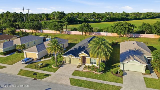 1574 Dittmer Circle SE, Palm Bay, FL 32909