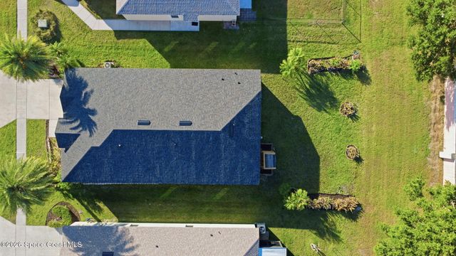 1574 Dittmer Circle SE, Palm Bay, FL 32909