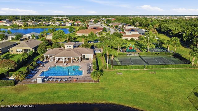 1574 Dittmer Circle SE, Palm Bay, FL 32909