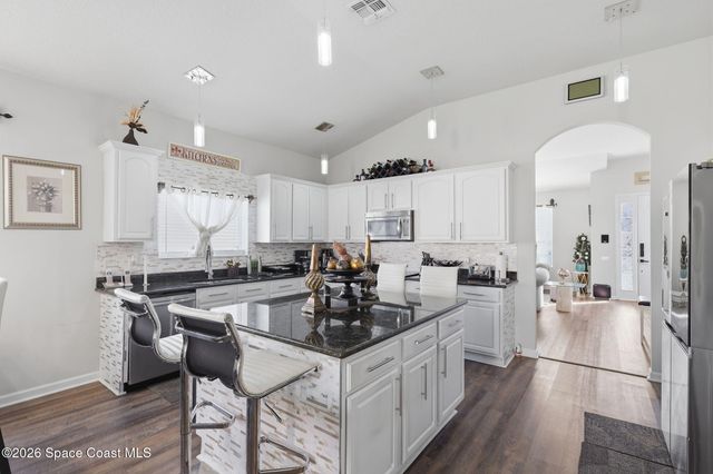 1574 Dittmer Circle SE, Palm Bay, FL 32909