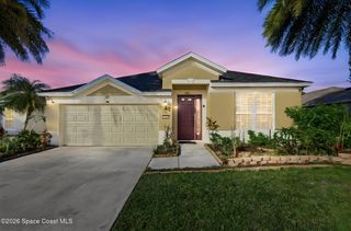 1574 Dittmer Circle SE, Palm Bay, FL 32909
