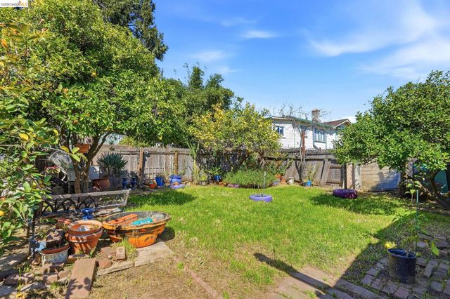 2015 50Th Ave, Oakland, CA 94601