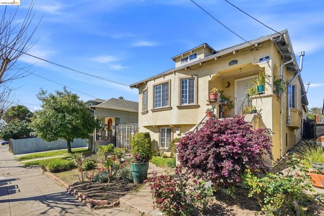 2015 50Th Ave, Oakland, CA 94601
