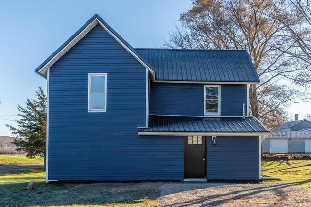 3565 S 1145 E, Lagrange, IN 46761