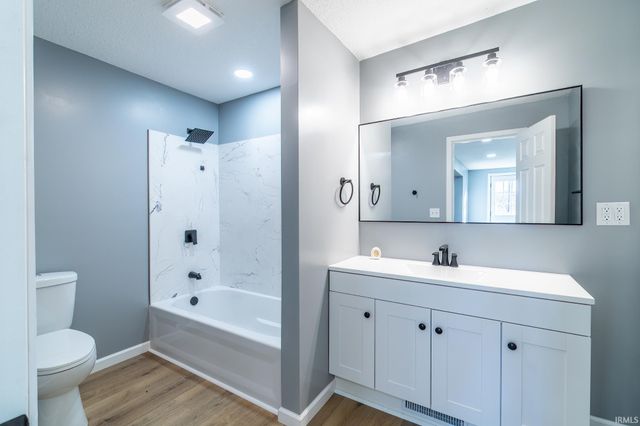 3565 S 1145 E, Lagrange, IN 46761