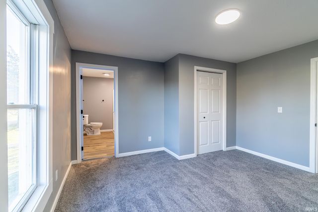 3565 S 1145 E, Lagrange, IN 46761