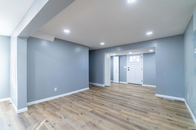 3565 S 1145 E, Lagrange, IN 46761