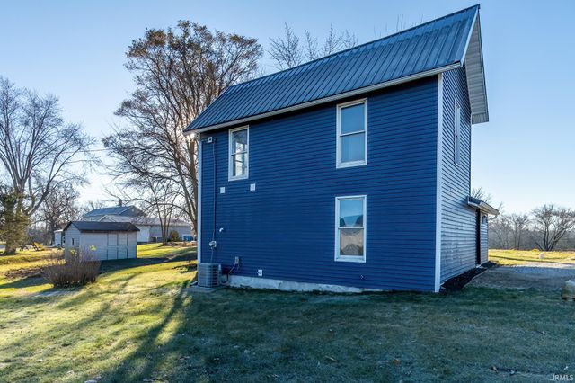 3565 S 1145 E, Lagrange, IN 46761