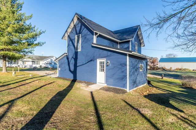 3565 S 1145 E, Lagrange, IN 46761