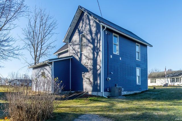 3565 S 1145 E, Lagrange, IN 46761