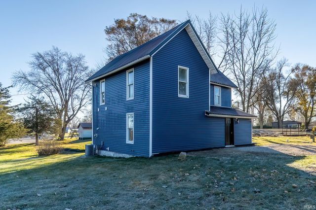 3565 S 1145 E, Lagrange, IN 46761