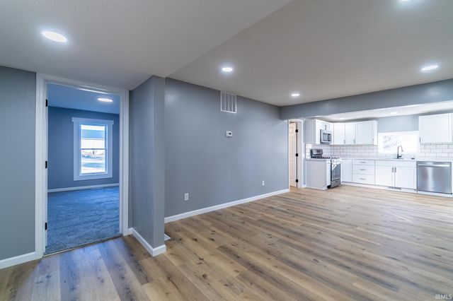 3565 S 1145 E, Lagrange, IN 46761