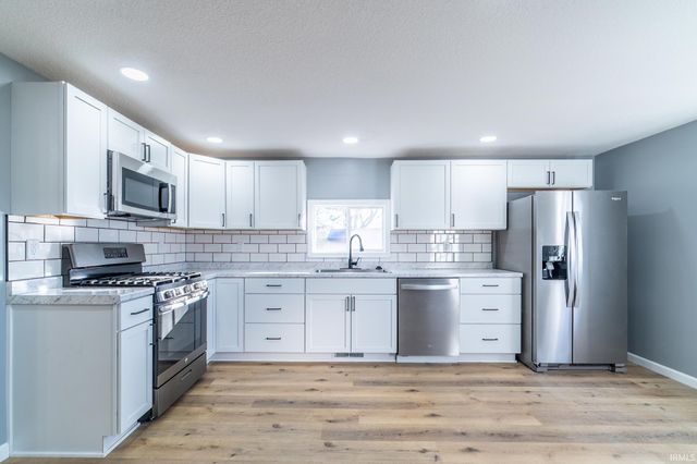 3565 S 1145 E, Lagrange, IN 46761