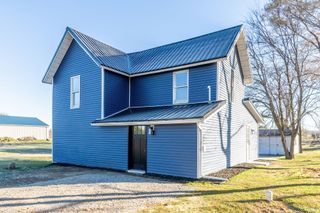 3565 S 1145 E, Lagrange, IN 46761