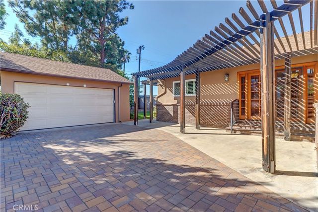 429 Catalpa Avenue, Brea, CA 92821