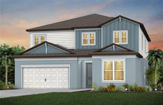 37244 CLINCH CIRCLE, Zephyrhills, FL 33540