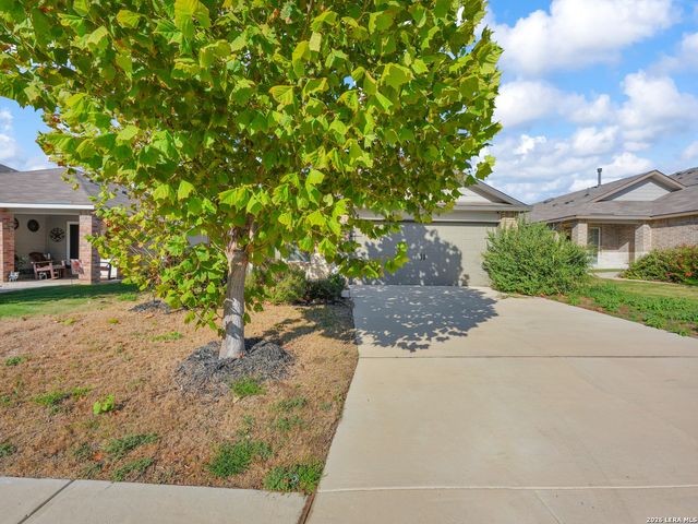 15515 CARDAMOM CV, Von Ormy, TX 78073
