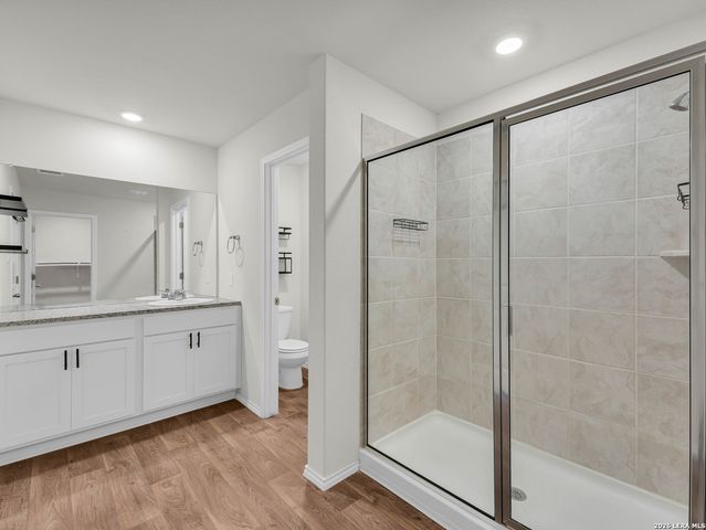 15515 CARDAMOM CV, Von Ormy, TX 78073