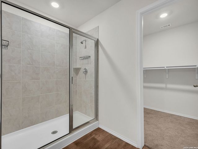 15515 CARDAMOM CV, Von Ormy, TX 78073