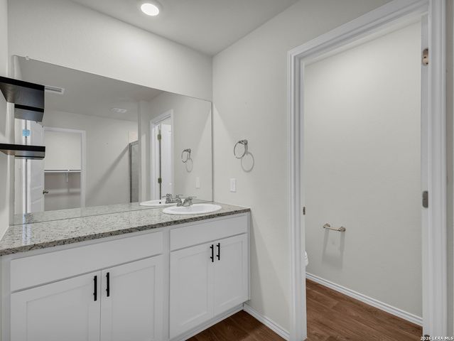 15515 CARDAMOM CV, Von Ormy, TX 78073