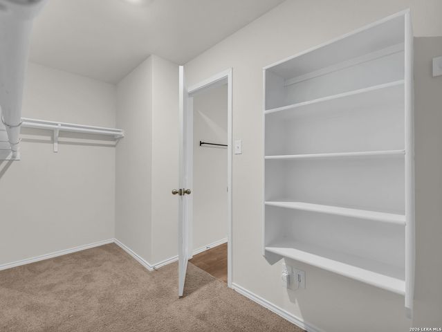 15515 CARDAMOM CV, Von Ormy, TX 78073