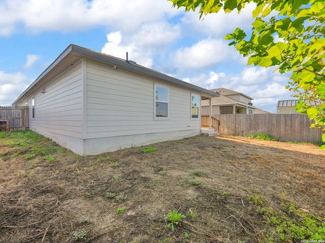 15515 CARDAMOM CV, Von Ormy, TX 78073