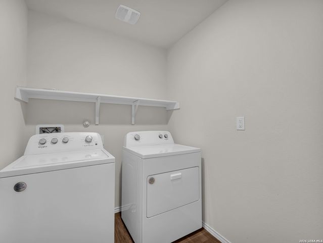 15515 CARDAMOM CV, Von Ormy, TX 78073