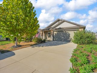 15515 CARDAMOM CV, Von Ormy, TX 78073