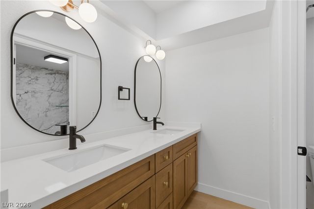 3552 Haverhill Street, Las Vegas, NV 89121