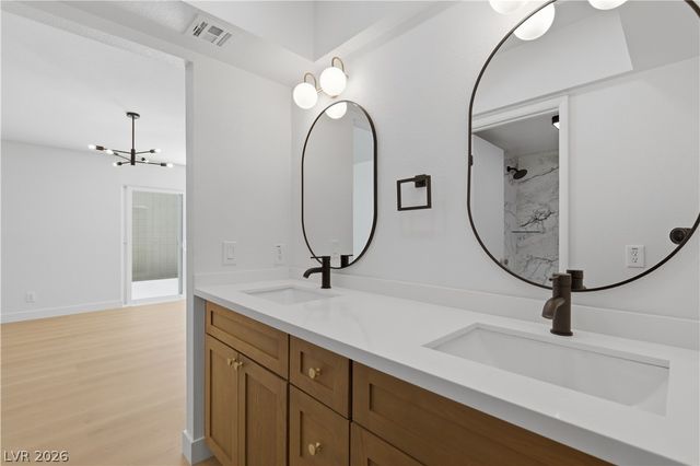 3552 Haverhill Street, Las Vegas, NV 89121