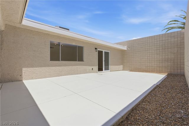 3552 Haverhill Street, Las Vegas, NV 89121