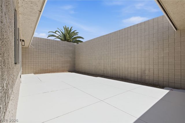 3552 Haverhill Street, Las Vegas, NV 89121