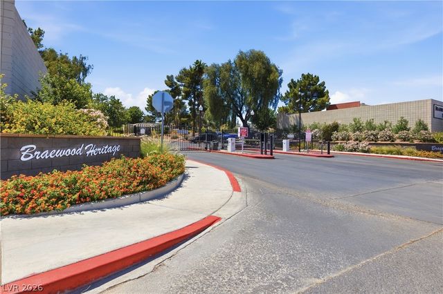 3552 Haverhill Street, Las Vegas, NV 89121