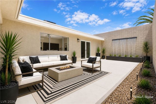3552 Haverhill Street, Las Vegas, NV 89121