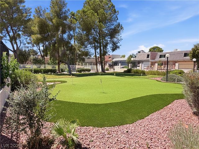3552 Haverhill Street, Las Vegas, NV 89121