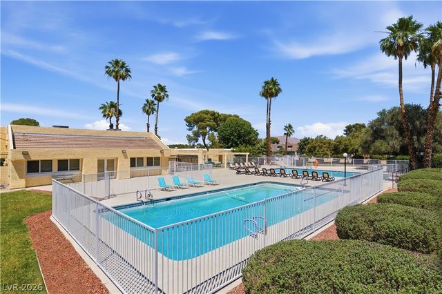 3552 Haverhill Street, Las Vegas, NV 89121