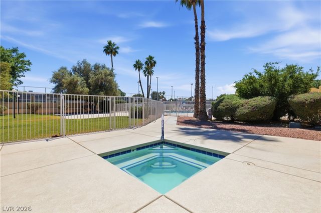 3552 Haverhill Street, Las Vegas, NV 89121