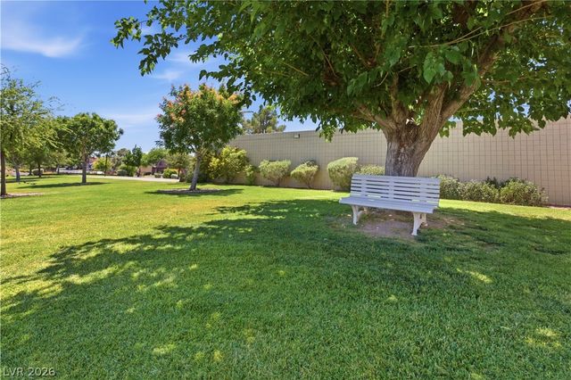 3552 Haverhill Street, Las Vegas, NV 89121