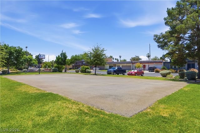 3552 Haverhill Street, Las Vegas, NV 89121