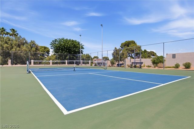 3552 Haverhill Street, Las Vegas, NV 89121