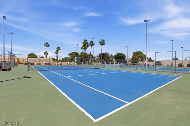 3552 Haverhill Street, Las Vegas, NV 89121