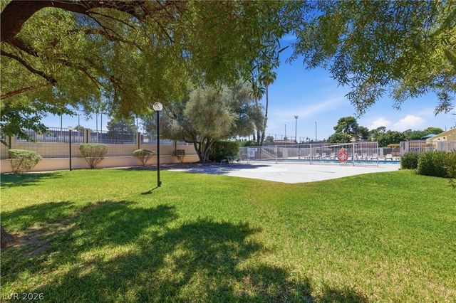 3552 Haverhill Street, Las Vegas, NV 89121