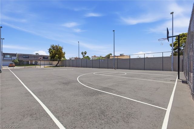 3552 Haverhill Street, Las Vegas, NV 89121